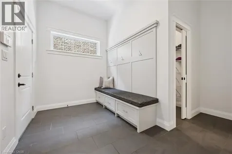 118 Eaglecrest Street Kitchener ON N2K 0C4