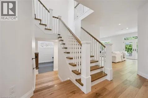118 Eaglecrest Street Kitchener ON N2K 0C4