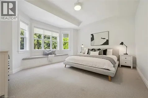 118 Eaglecrest Street Kitchener ON N2K 0C4