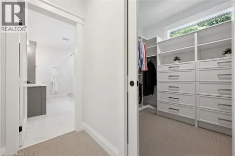 118 Eaglecrest Street Kitchener ON N2K 0C4