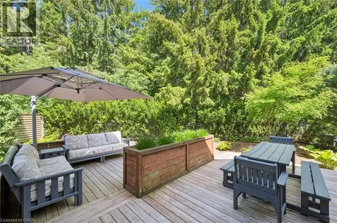 118 Eaglecrest Street Kitchener ON N2K 0C4