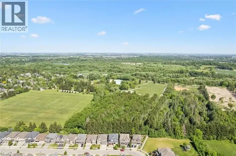 118 Eaglecrest Street Kitchener ON N2K 0C4