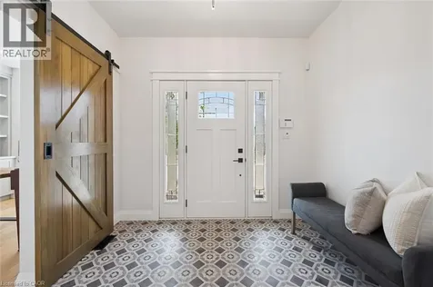 118 Eaglecrest Street Kitchener ON N2K 0C4