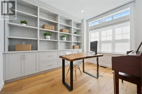 118 Eaglecrest Street Kitchener ON N2K 0C4