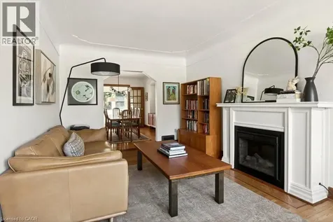 66 Edgemont Street South Hamilton ON L8K 2H5
