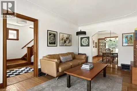 66 Edgemont Street South Hamilton ON L8K 2H5