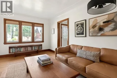 66 Edgemont Street South Hamilton ON L8K 2H5