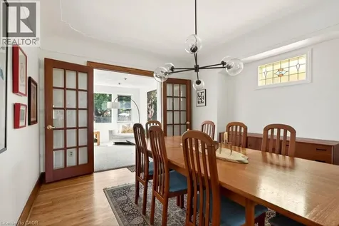 66 Edgemont Street South Hamilton ON L8K 2H5