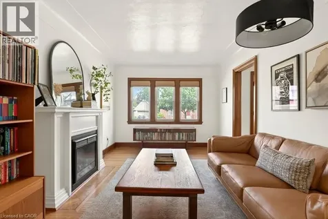 66 Edgemont Street South Hamilton ON L8K 2H5
