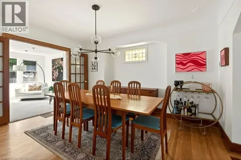 66 Edgemont Street South Hamilton ON L8K 2H5