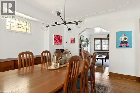 66 Edgemont Street South Hamilton ON L8K 2H5
