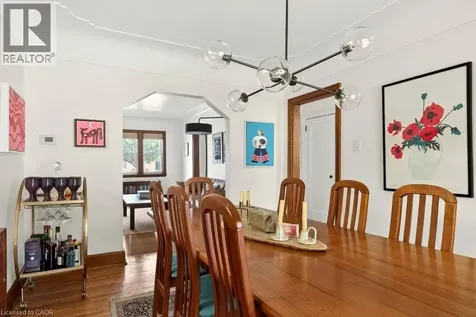 66 Edgemont Street South Hamilton ON L8K 2H5