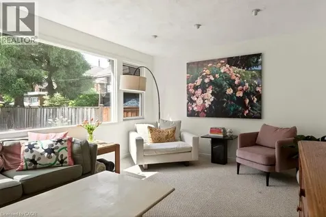 66 Edgemont Street South Hamilton ON L8K 2H5