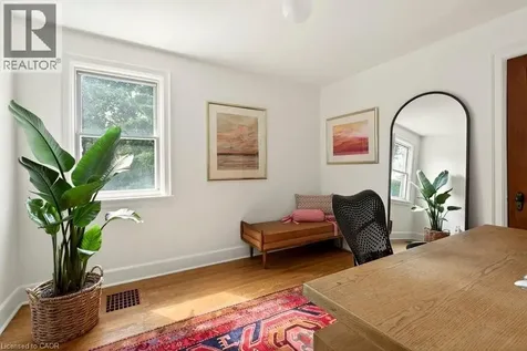 66 Edgemont Street South Hamilton ON L8K 2H5
