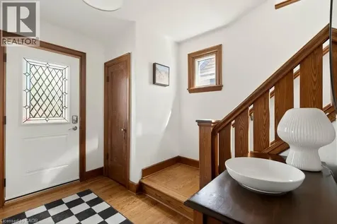 66 Edgemont Street South Hamilton ON L8K 2H5
