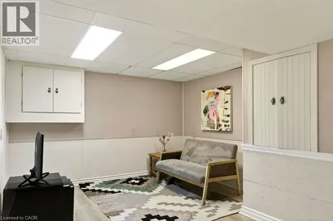 66 Edgemont Street South Hamilton ON L8K 2H5