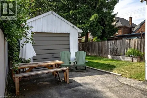 66 Edgemont Street South Hamilton ON L8K 2H5