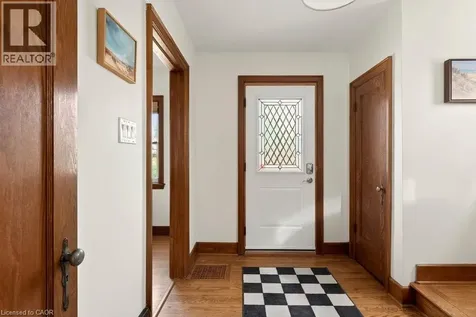 66 Edgemont Street South Hamilton ON L8K 2H5