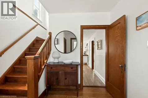 66 Edgemont Street South Hamilton ON L8K 2H5