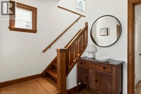 66 Edgemont Street South Hamilton ON L8K 2H5