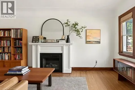 66 Edgemont Street South Hamilton ON L8K 2H5