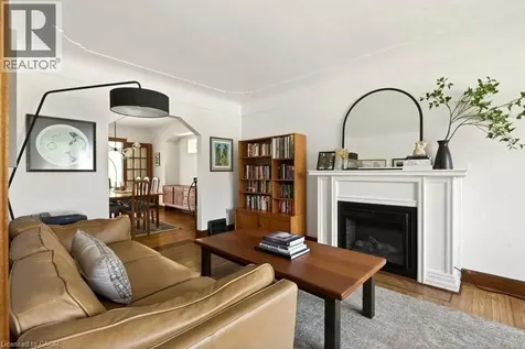 66 Edgemont Street South Hamilton ON L8K 2H5