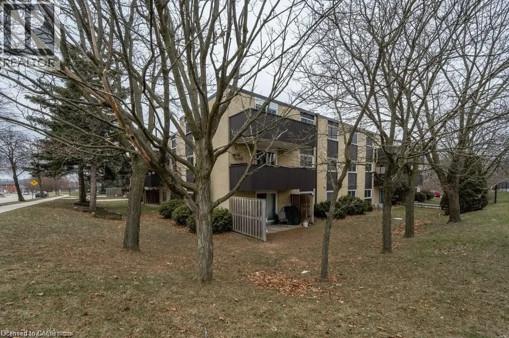 75 Hazelglen Drive Kitchener ON N2M 2E2