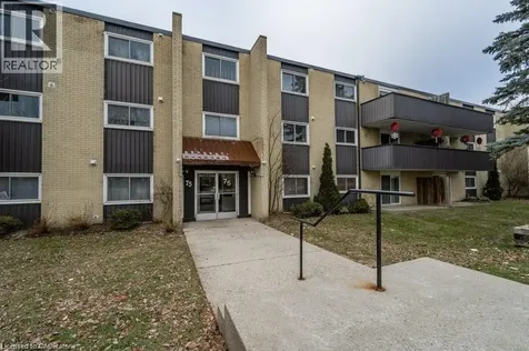 75 Hazelglen Drive Kitchener ON N2M 2E2