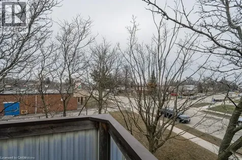 75 Hazelglen Drive Kitchener ON N2M 2E2