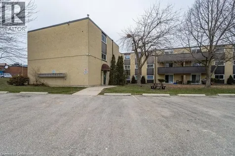 75 Hazelglen Drive Kitchener ON N2M 2E2