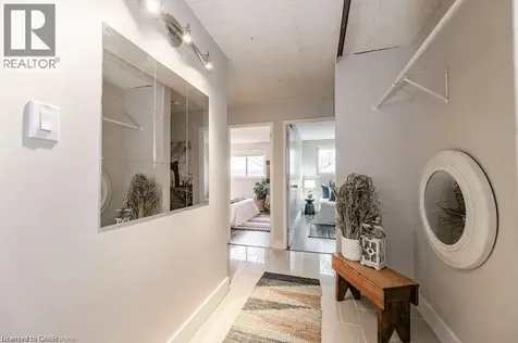 75 Hazelglen Drive Kitchener ON N2M 2E2