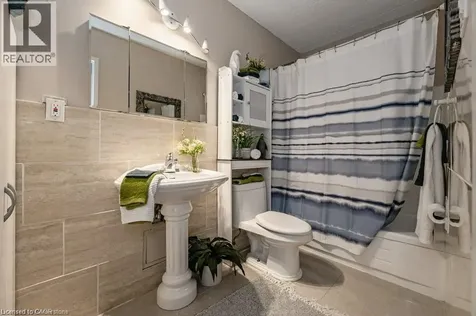 75 Hazelglen Drive Kitchener ON N2M 2E2