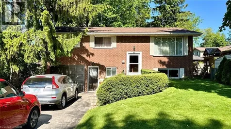 63 Lee Avenue Simcoe ON N3Y 5B7