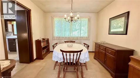 63 Lee Avenue Simcoe ON N3Y 5B7
