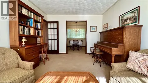 63 Lee Avenue Simcoe ON N3Y 5B7