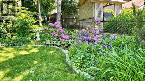 63 Lee Avenue Simcoe ON N3Y 5B7