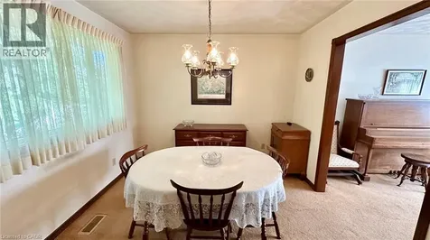 63 Lee Avenue Simcoe ON N3Y 5B7