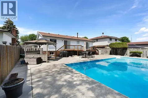 254 Terra Lou Drive Belle River ON N8L 0L7