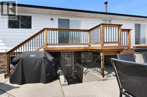 254 Terra Lou Drive Belle River ON N8L 0L7