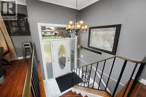 254 Terra Lou Drive Belle River ON N8L 0L7