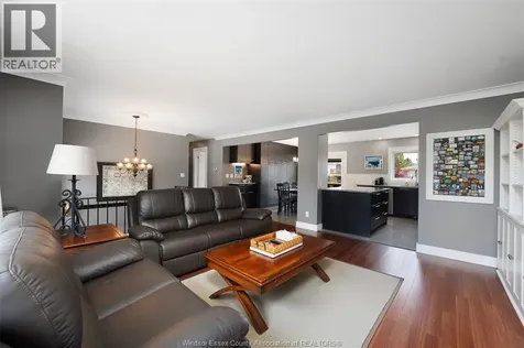 254 Terra Lou Drive Belle River ON N8L 0L7