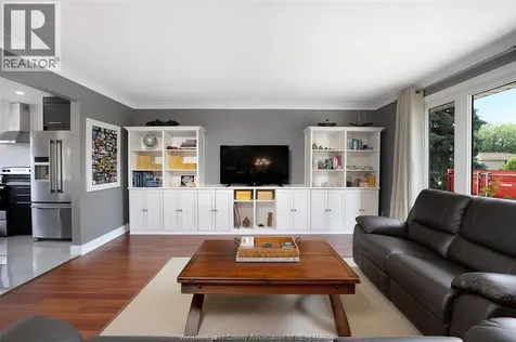 254 Terra Lou Drive Belle River ON N8L 0L7