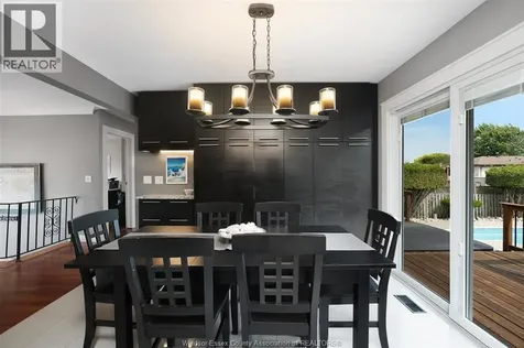 254 Terra Lou Drive Belle River ON N8L 0L7