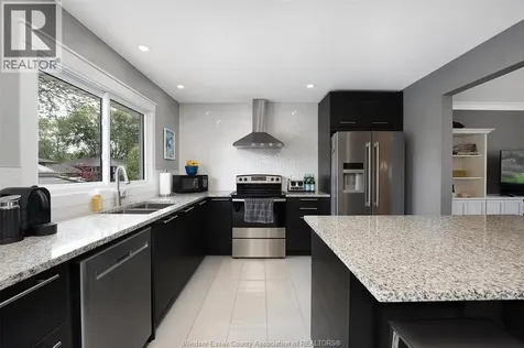 254 Terra Lou Drive Belle River ON N8L 0L7