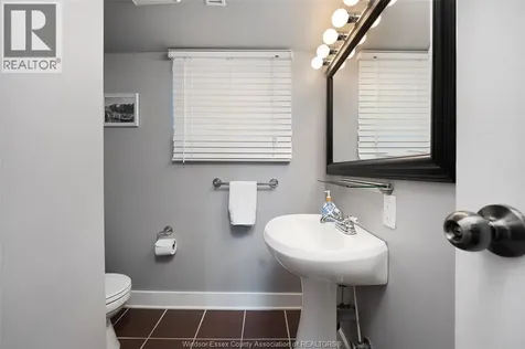 254 Terra Lou Drive Belle River ON N8L 0L7