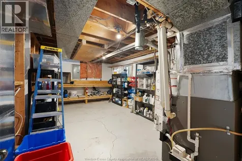 254 Terra Lou Drive Belle River ON N8L 0L7