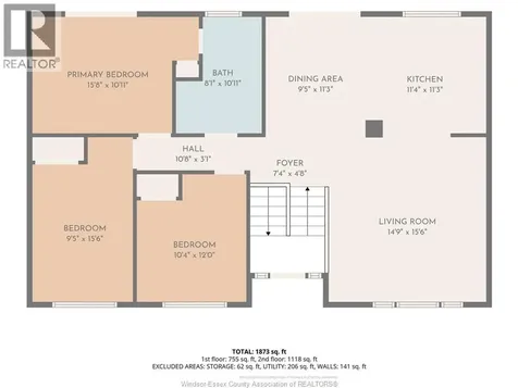 254 Terra Lou Drive Belle River ON N8L 0L7