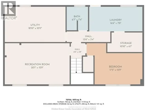 254 Terra Lou Drive Belle River ON N8L 0L7