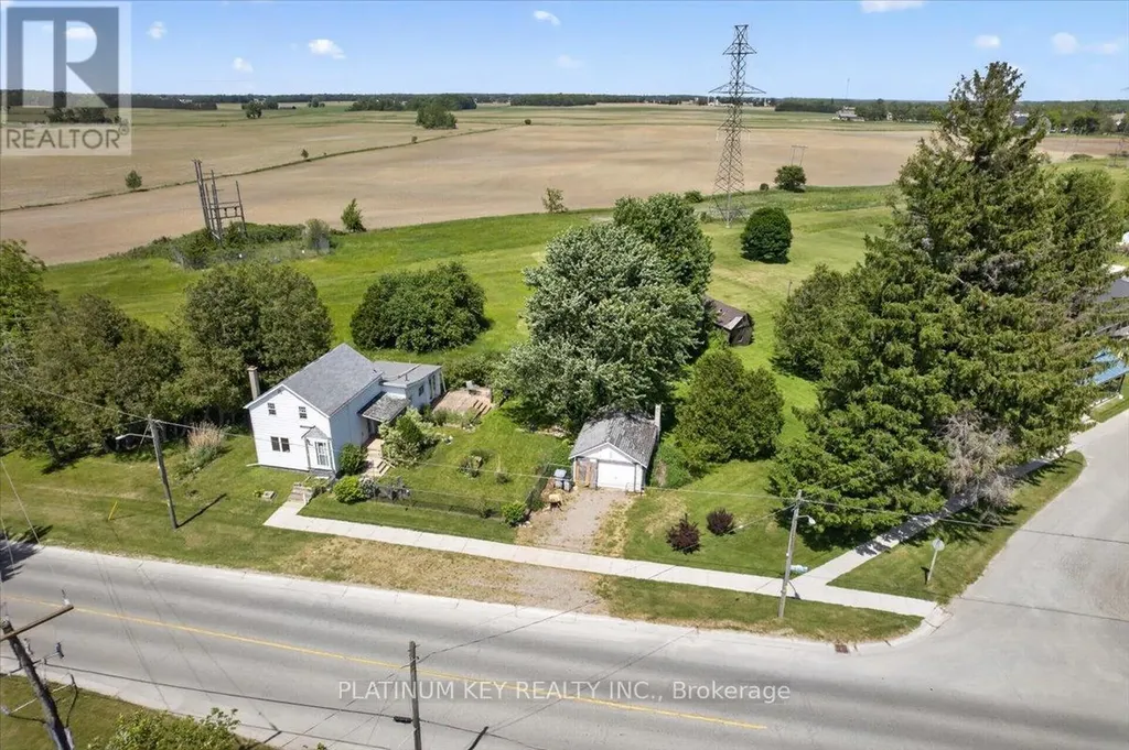 21996 Melbourne Road Strathroy-caradoc ON N0L 1T0