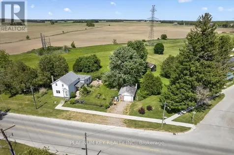 21996 Melbourne Road Strathroy-caradoc ON N0L 1T0
